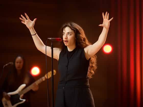 Alessia Cara